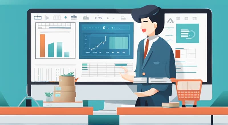 如何在上海选择和使用销售管理软件？有哪些因素需要考虑？