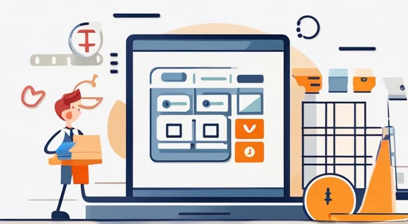 如何计算和管理进销存账中的结存金额？