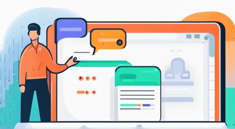 如何利用钉钉自动化工具提升群消息发送效率？