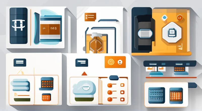 如何高效管理厂家生产原料与进销存？