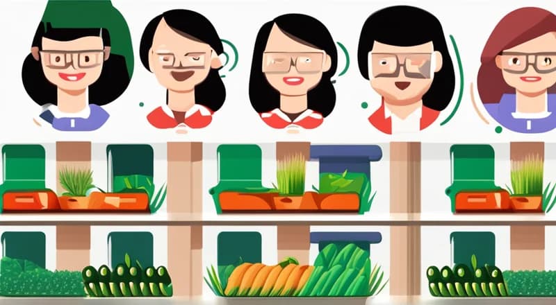 如何设计一款高效实用的农资销售管理软件？