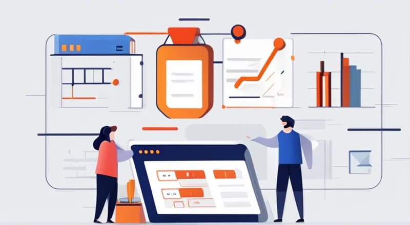 工地管理软件费用计入怎么做？企业如何合规处理这笔成本支出？