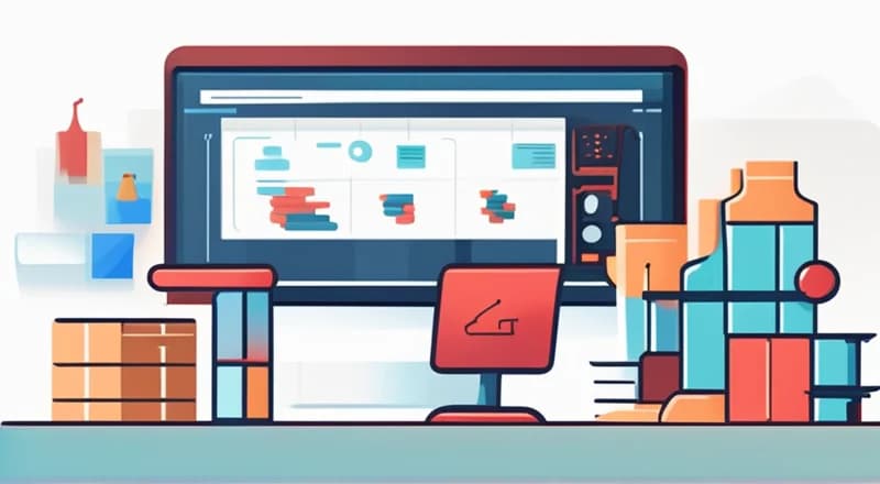 如何实现库存表的自动进销存管理？详细步骤与实用技巧