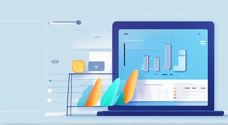 如何有效使用蓝格珠宝销售管理软件来提高业务效率？