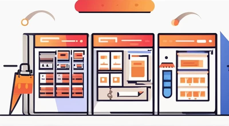 如何正确填写和制作商品进销存明细表？