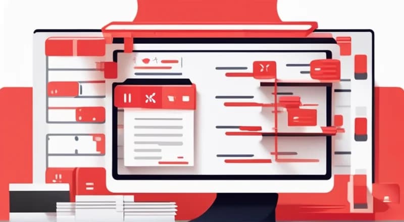 如何正确地在进销存账簿中登记红字凭证？