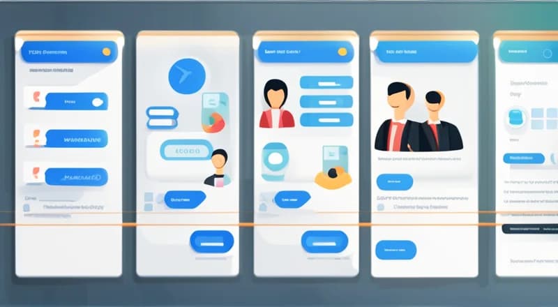 如何创建高效客户名录管理表模板？