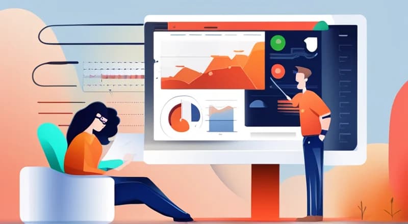 如何选择最适合企业的CRM系统？哪一家的报告功能最强大？