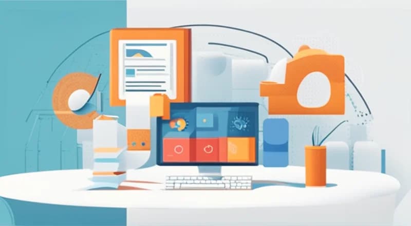 如何制作一款高效的客户信息管理软件？