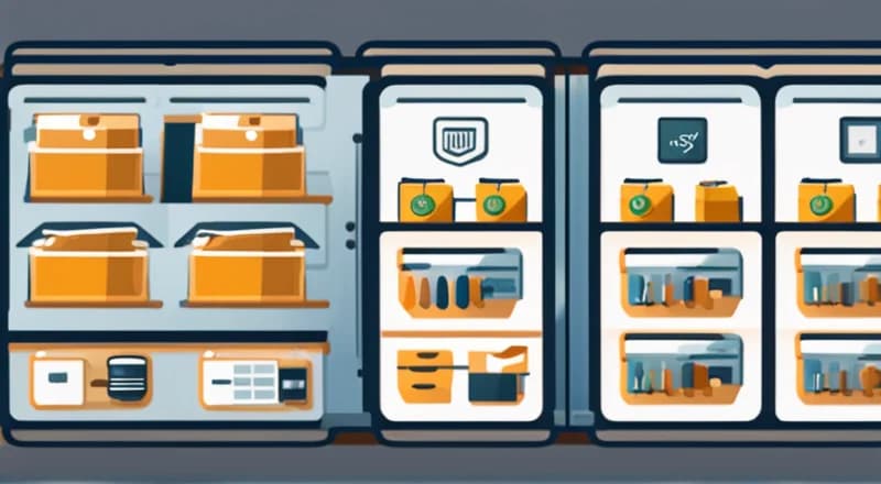 如何在进销存表中准确体现和处理退料情况？