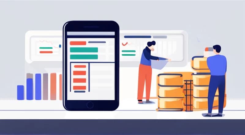 如何利用手机高效制作进销存表格？全面解析与实例操作