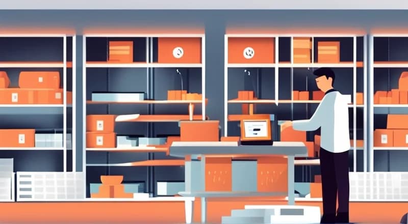 如何有效地使用和管理进销存出入库系统？