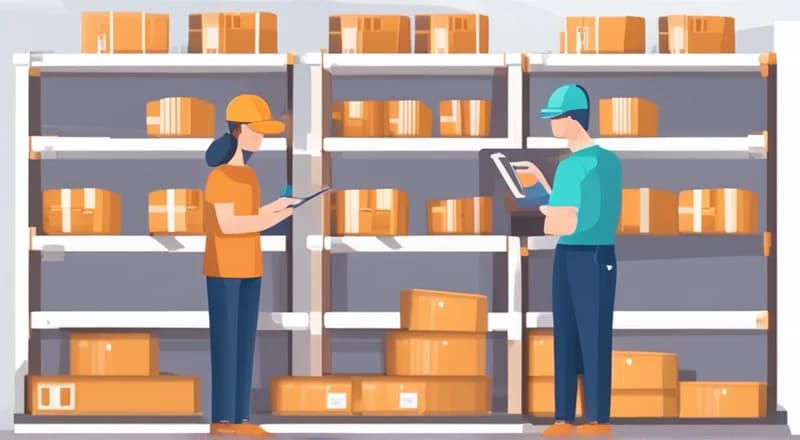 为什么进销存库存数量总是不对？如何进行正确调整和管理？