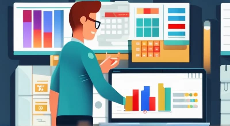 如何进行办公耗材的进销存账务处理？