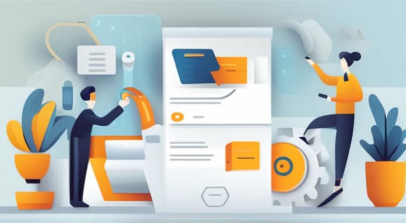 如何设计一款优秀的客户管理海报文案模板？