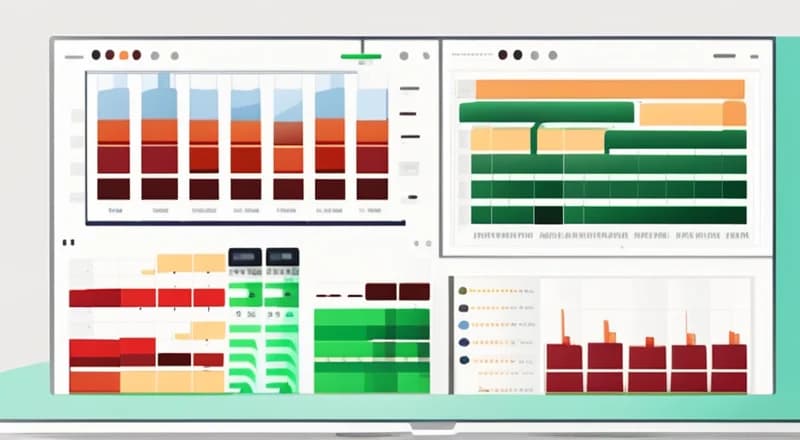 如何高效管理白酒代理进销存？利用表格进行核算与操作详解