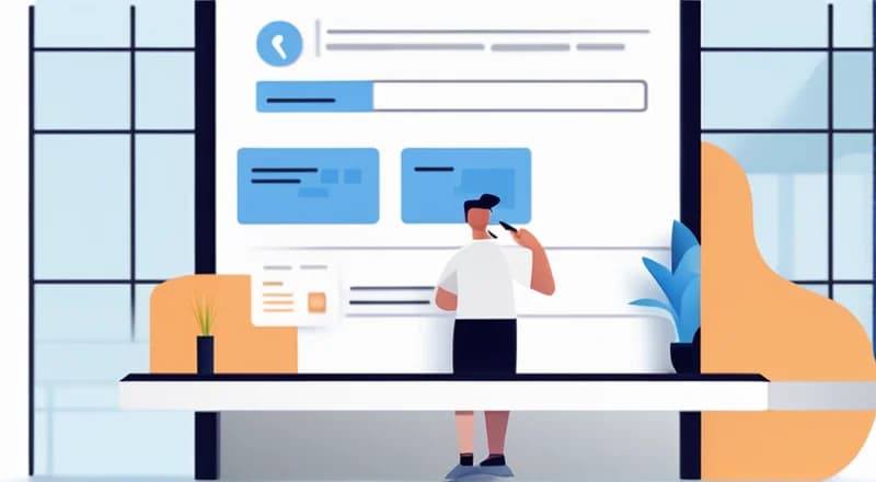 如何创建高效的询盘客户管理表格？