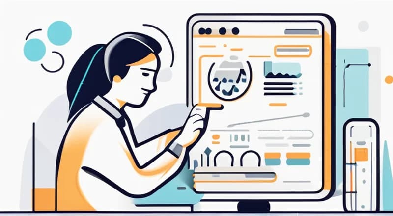 如何构建一个高效且安全的公司客户信息管理系统？