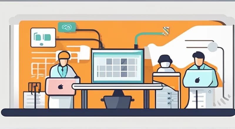 如何在电脑上安装好老板进销存系统？