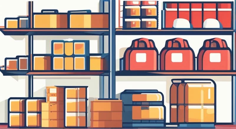 如何高效管理多门店的进销存？这款APP帮你轻松应对