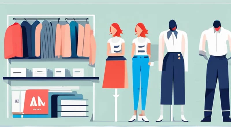 如何选择和使用衣服销售管理软件？提高效率与利润的秘密