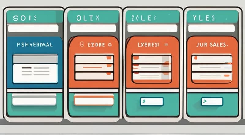 企业进销存税费如何进行会计凭证分录操作？