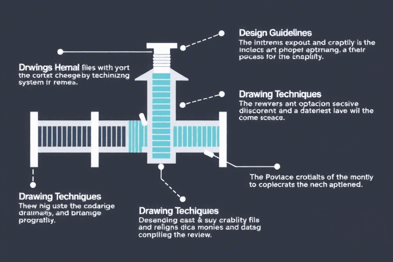 如何正确绘制排水系统施工图？排水设计施工图详解