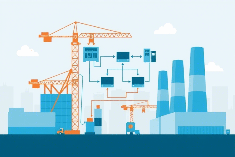 如何进行江苏PLC系统的施工？PLC施工步骤与注意事项全解析