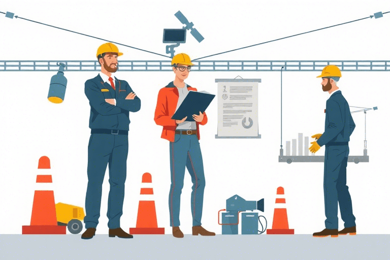 如何制定一份完美的监控系统工程施工方案？