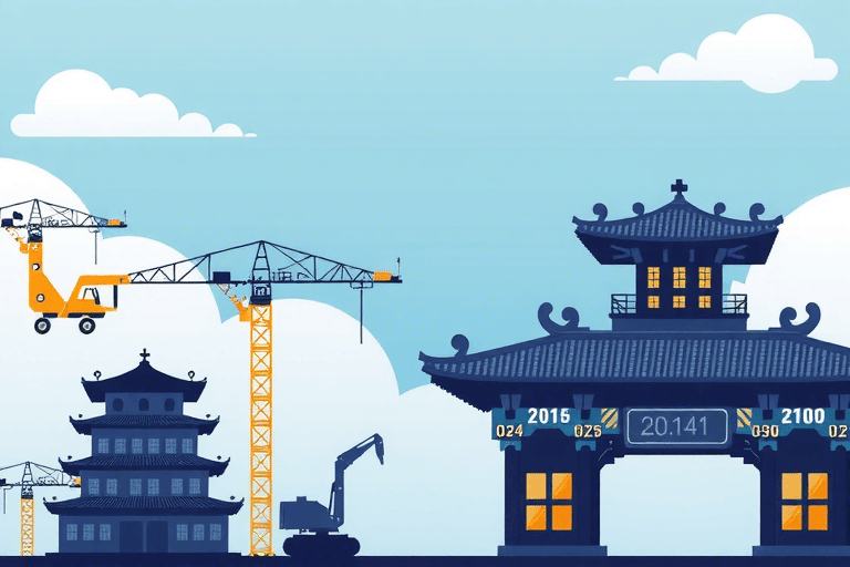 如何进行泰州DCS系统的高效施工？有哪些关键步骤和注意事项值得了解？