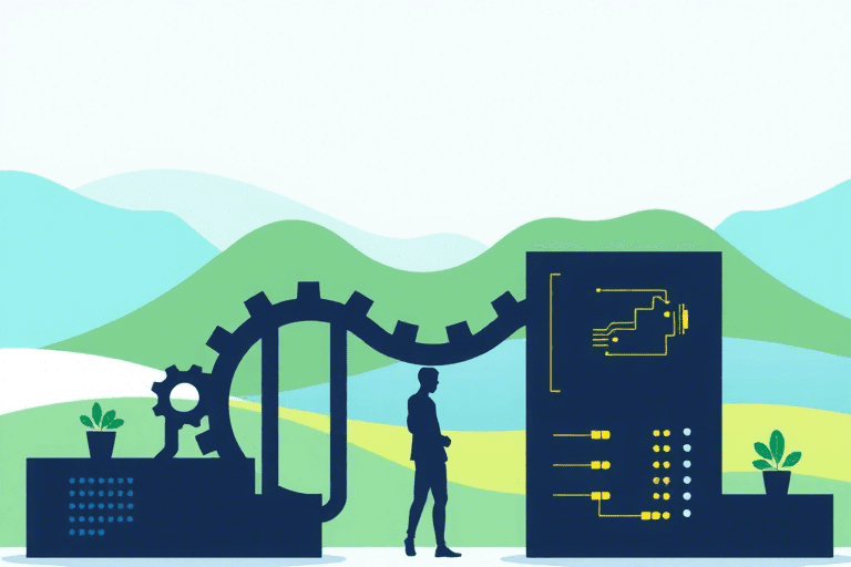 如何在江西实施PLC系统施工？施工步骤和注意事项有哪些？