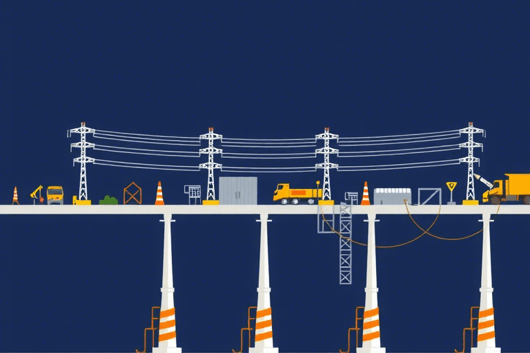 如何确保顺庆区弱电系统的高效施工？