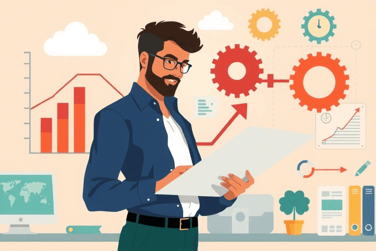 系统实施工程师的工作职责与实施流程究竟是什么？