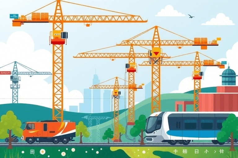 如何构建福州地铁施工系统的高效运作模式？