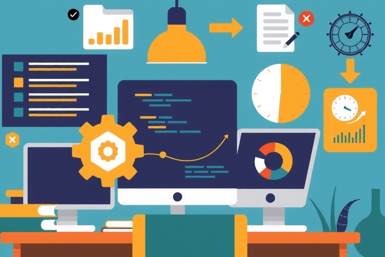 如何制定有效的系统调试施工方案？实现高效与安全并重