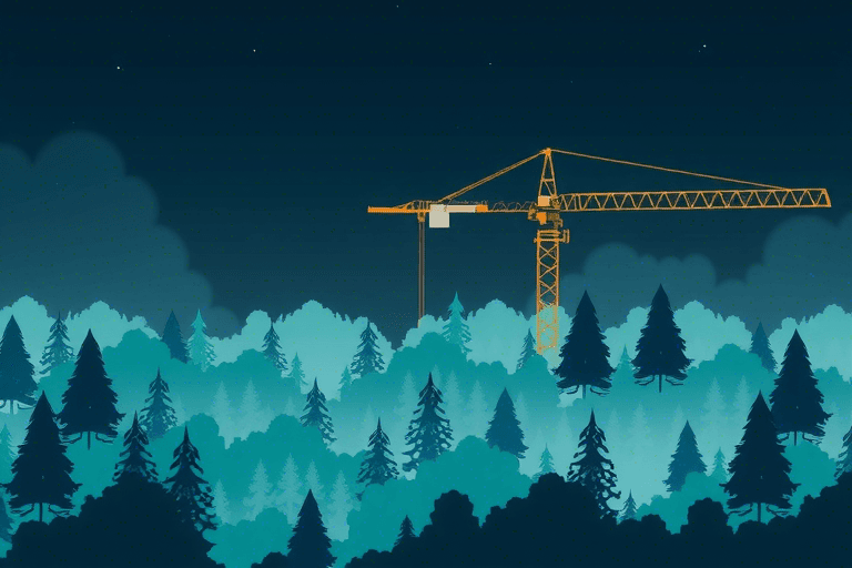 如何正确理解并制作雾森系统的施工图？