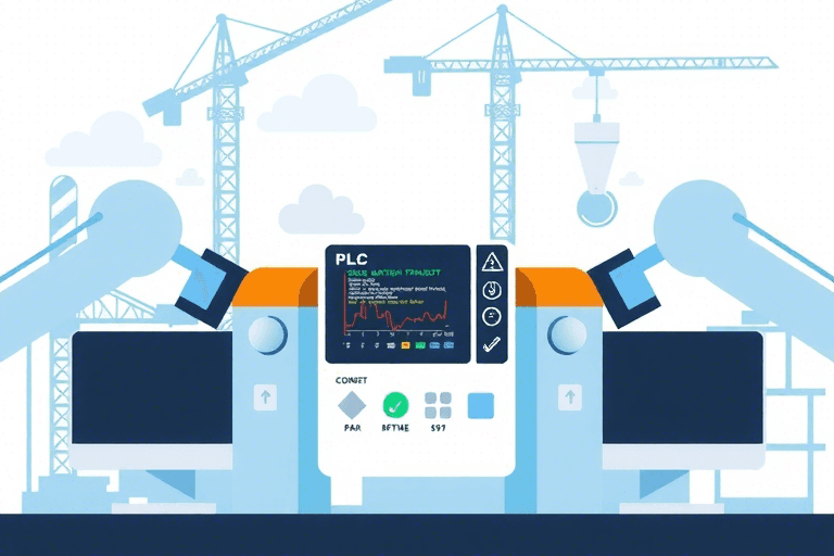 自动化控制软件施工方案：从规划到实施的全流程指南