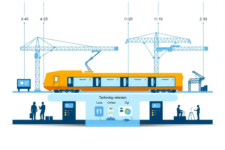如何确保铁路客票系统的施工顺利进行？