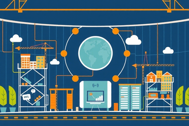 如何制定高效的酒店客控系统施工组织设计方案？