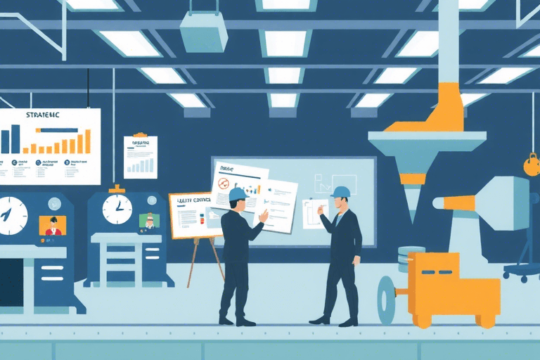 如何有效地进行停产系统的施工？停产后系统升级或改造的最佳实践