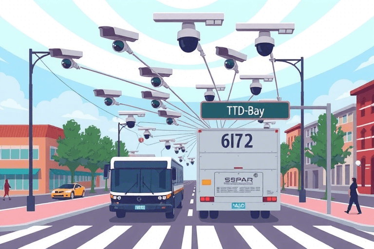 如何制定高效的交通监控系统施工方案？