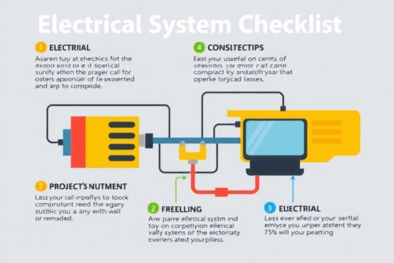 如何制作一份高效实用的电力系统施工表格？