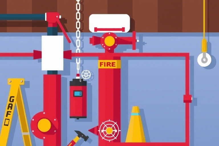 能源管理系统施工要求：如何确保高效、安全与合规的实施