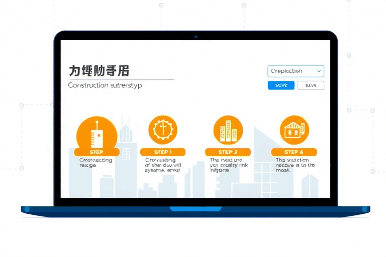 如何在上海使用施工图审查系统？全流程详解