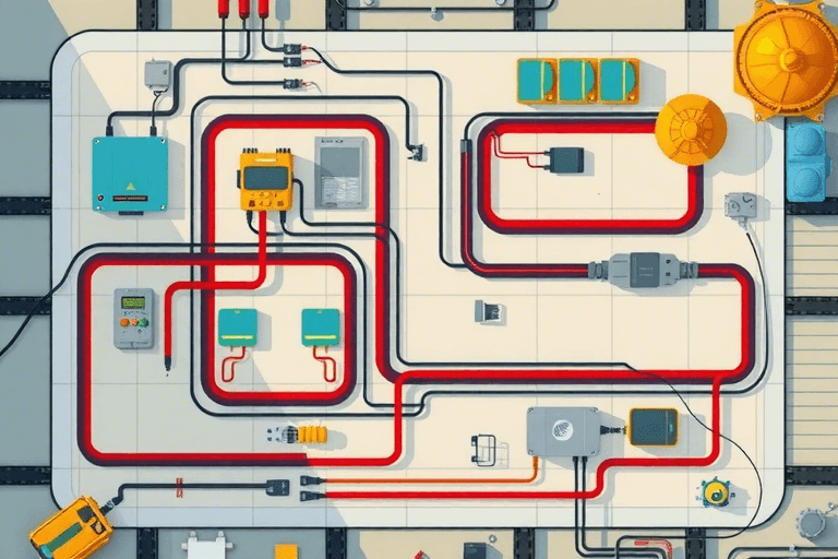 地砖施工图排版软件有哪些？这些工具让瓷砖铺贴更高效精准