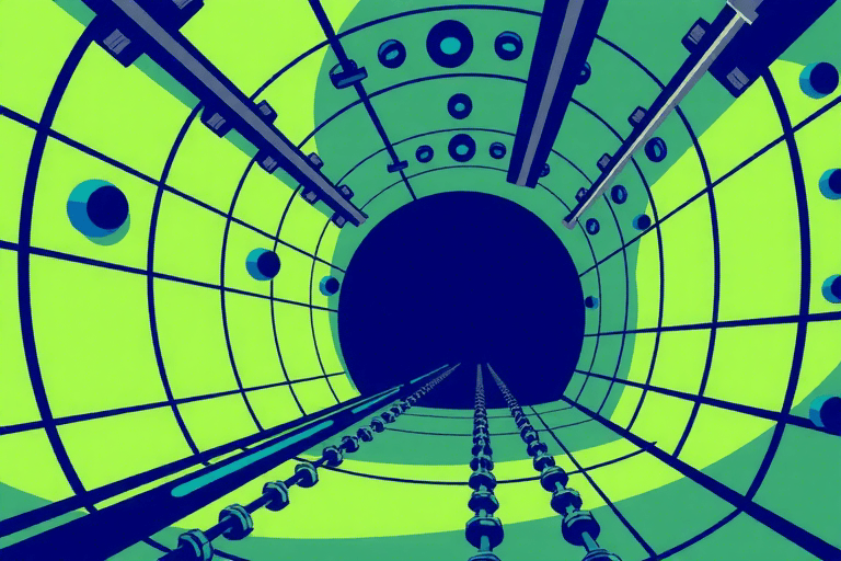 如何确保隧道系统锚杆施工规范？施工要点及注意事项全解析