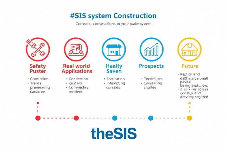 如何确保无锡SIS系统施工顺利进行？关键步骤与注意事项全解析