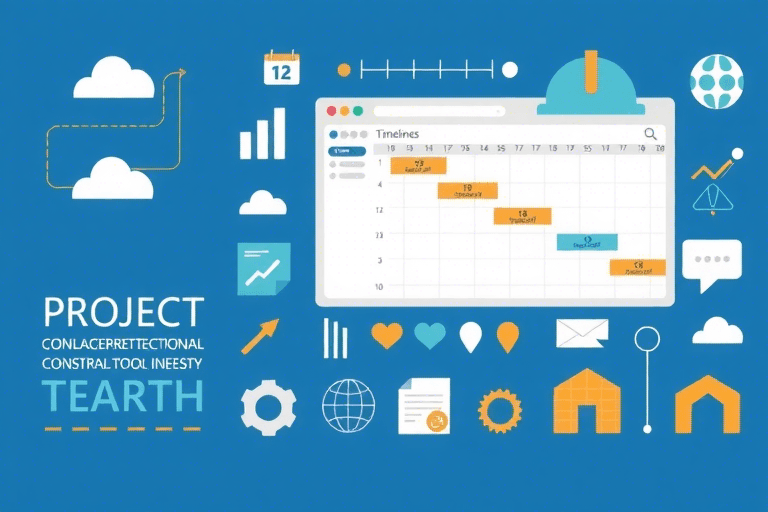如何有效地建立和使用施工项目管理系统？