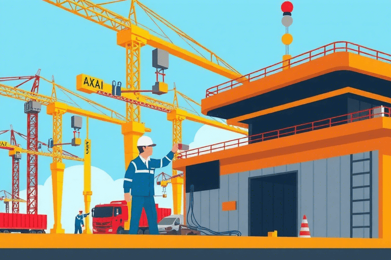 如何在舟山进行专业视频系统的施工？