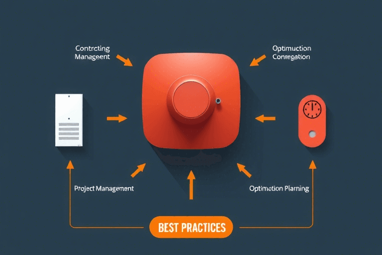 如何正确命名报警系统的施工名称？这可能比你想象的更重要